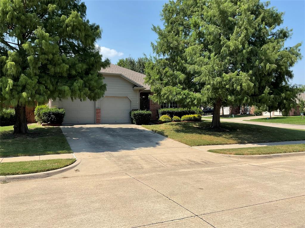 2804 Ector Drive Property Photo 1
