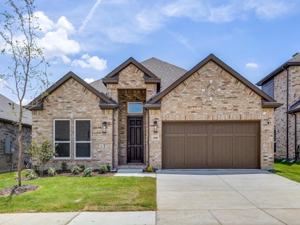6008 Mustang Creek Ln Property Photo 1