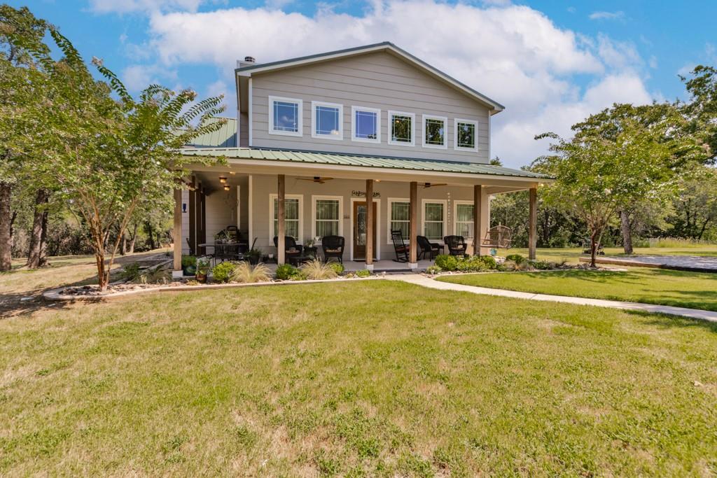 120 Private Road 409