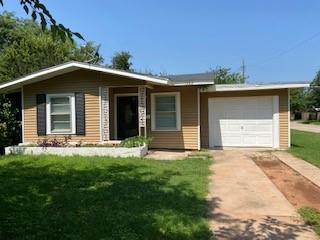 1322 Buccaneer Drive Property Photo 1