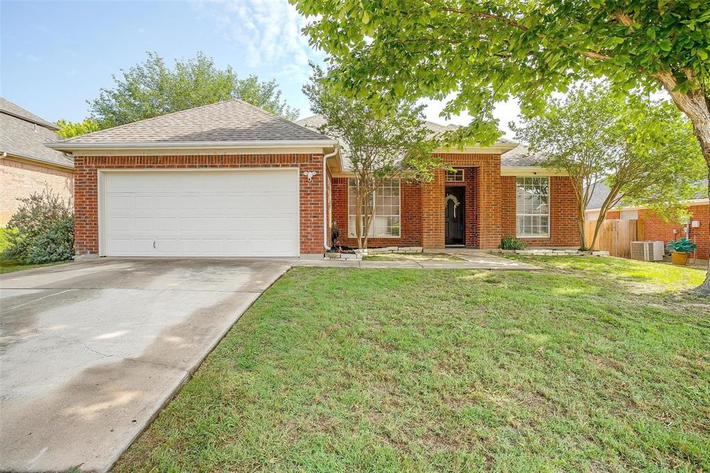 3521 Permian Lane Property Photo 1