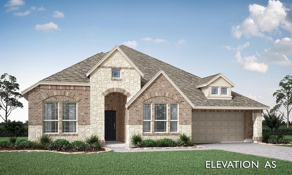 133 Silverleaf Drive