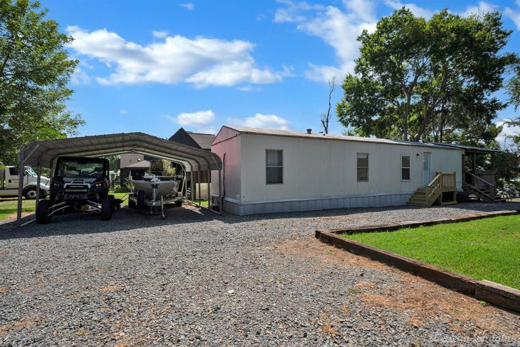 1118 C C Sandidge Road Property Photo 1