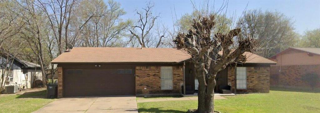 5645 Comer Drive Property Photo 1