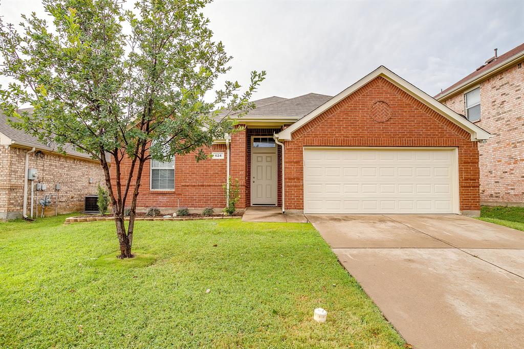 624 Horn Street Property Photo 1