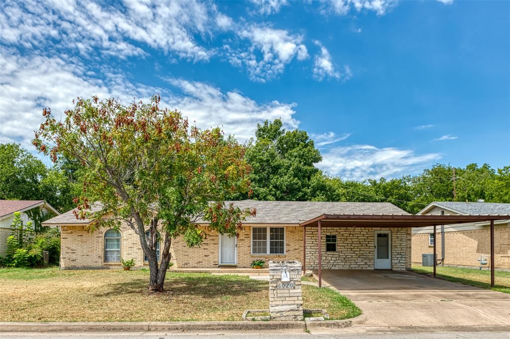 6020 Barry Drive Property Photo 1