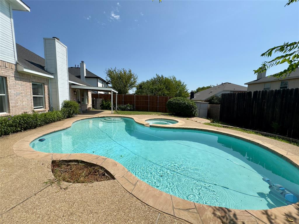 1016 Telluride Drive Property Photo 1