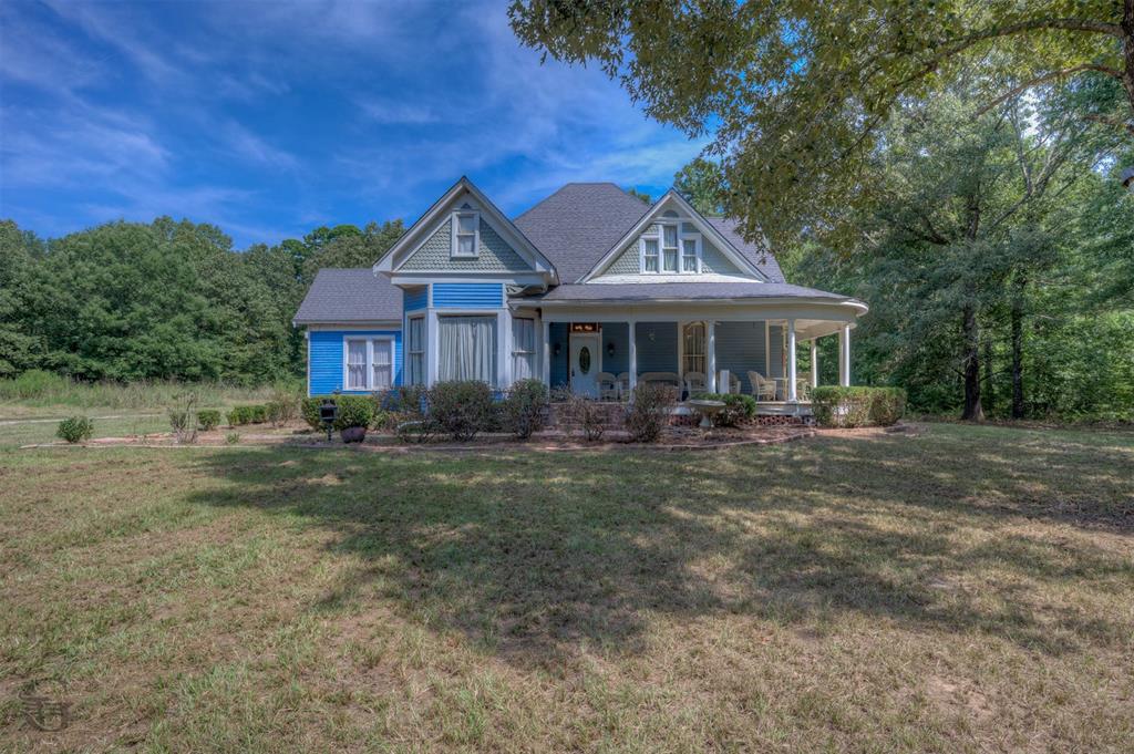 15130 Keithville Keatchie Road Property Photo 1