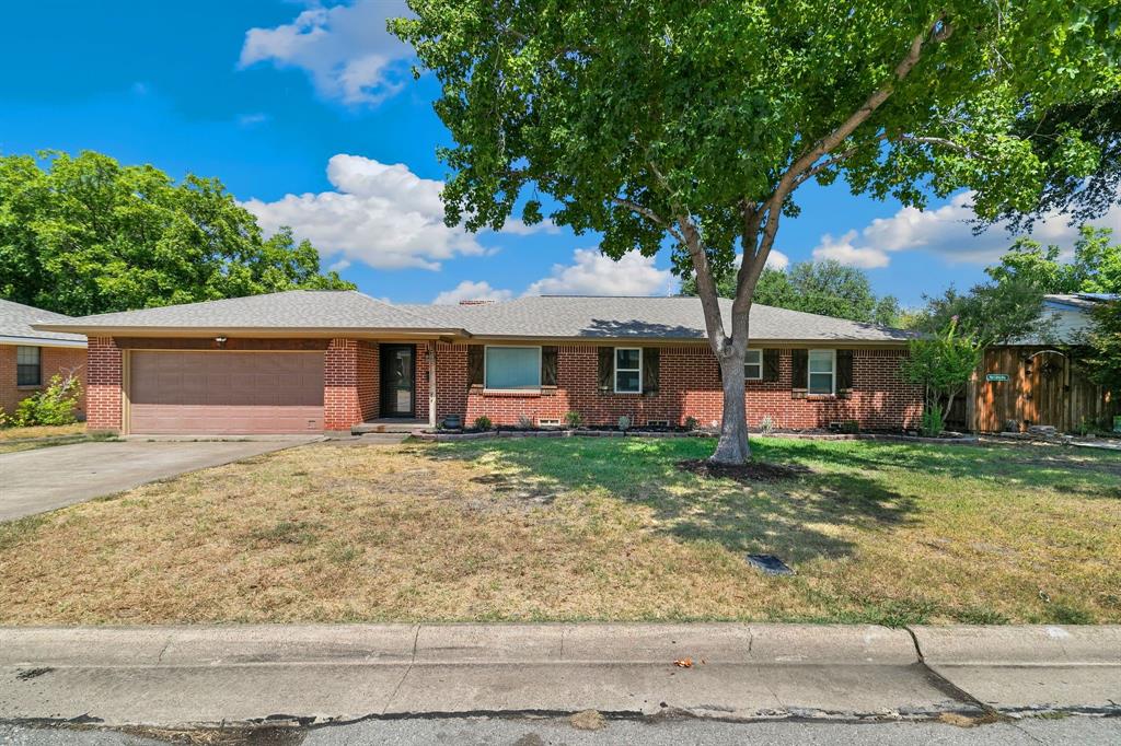 545 Temple Drive