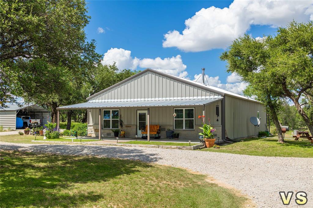 9197 Highway 377 Property Photo 1