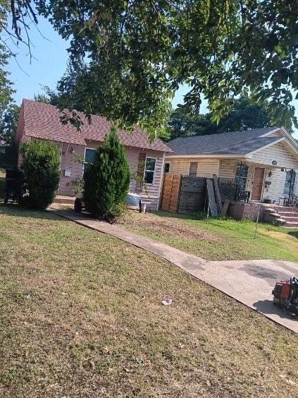5808 Humbert Avenue Property Photo 1