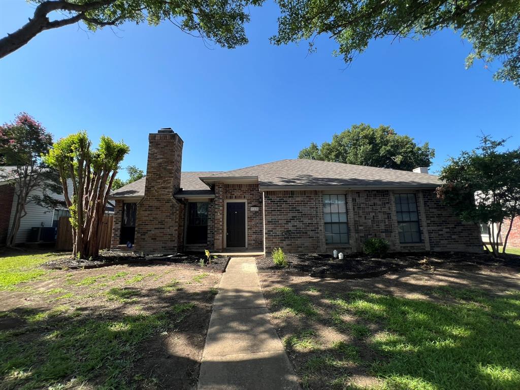 548 Guadalupe Drive Property Photo 1