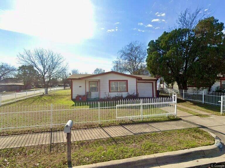 4428 Crenshaw Avenue Property Photo 1
