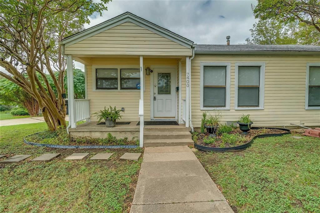 7400 Llano Avenue Property Photo 1