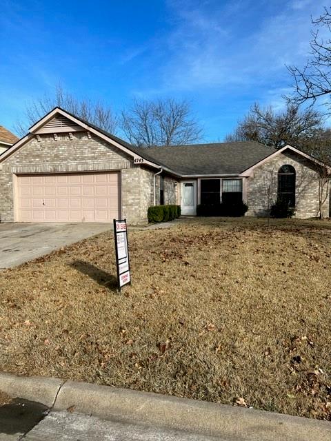 4743 Shadyway Drive