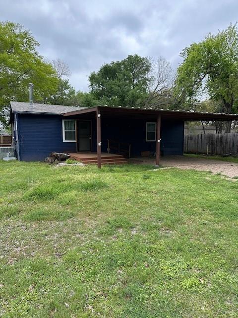 3619 Pecan Arbor Court Property Photo 1
