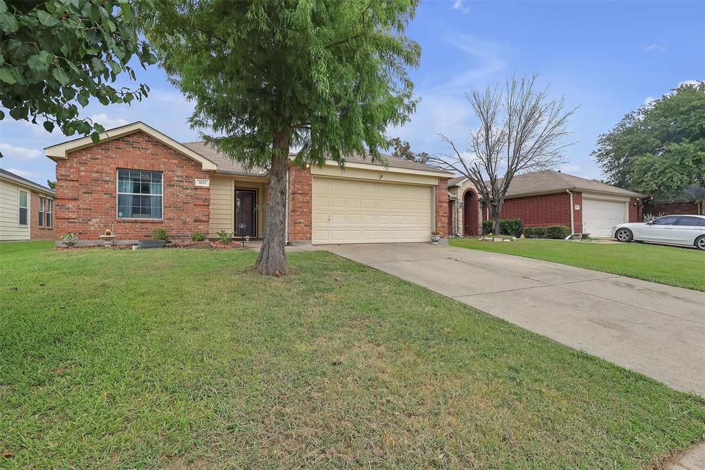 1011 Hampton Drive Property Photo 1