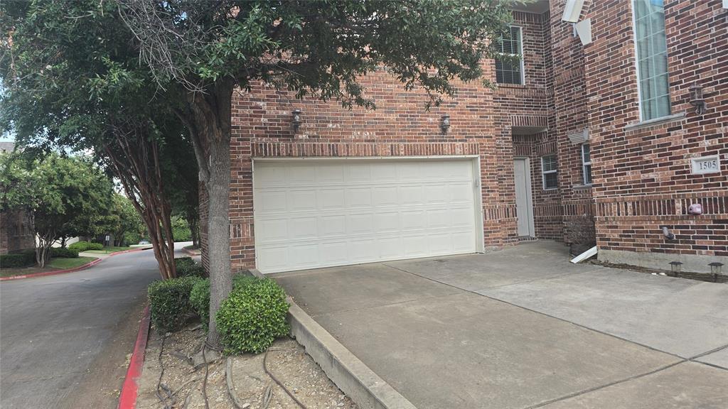 706 S Jupiter Road 1507 Property Photo 1