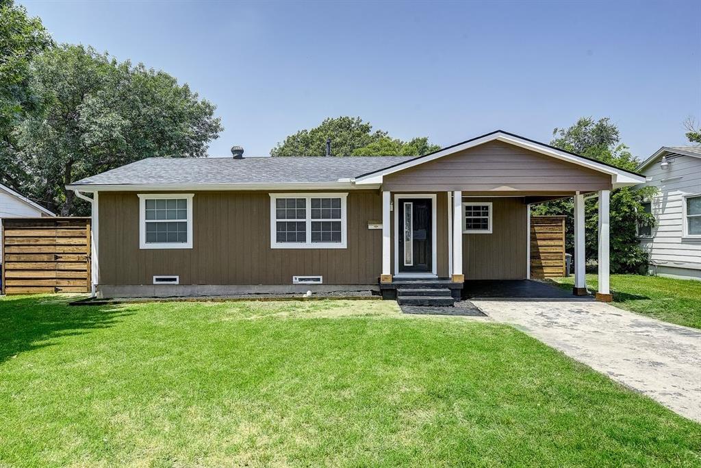 12111 Galva Drive Property Photo 1