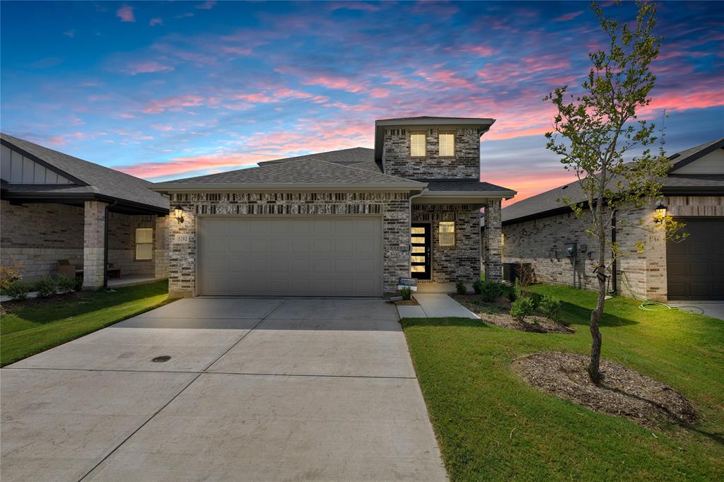 5202 Bonanza Drive Property Photo 1