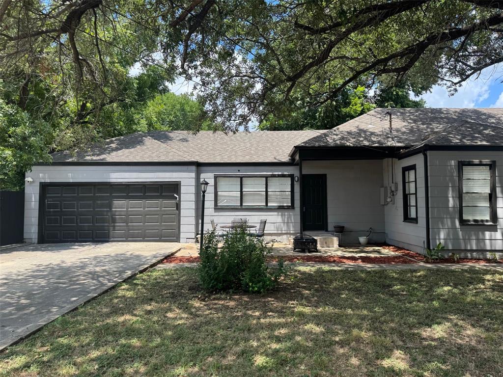 601 Harrisdale Avenue