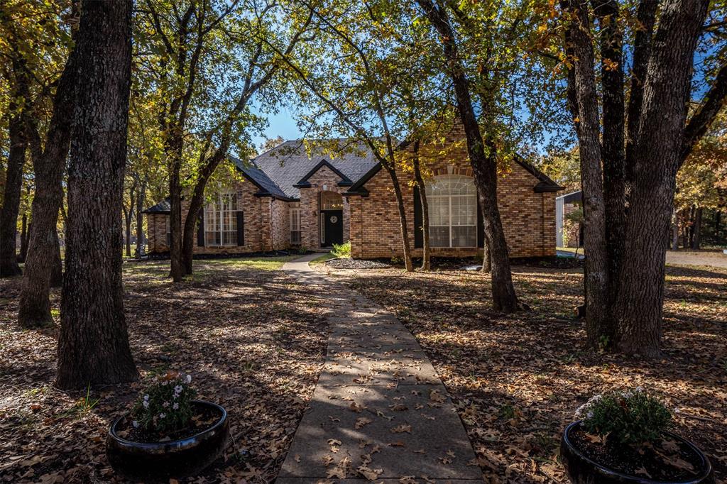 230 River Oaks Drive Property Photo 1