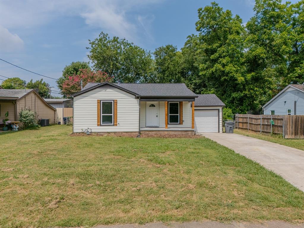 2817 Darby Drive Property Photo 1