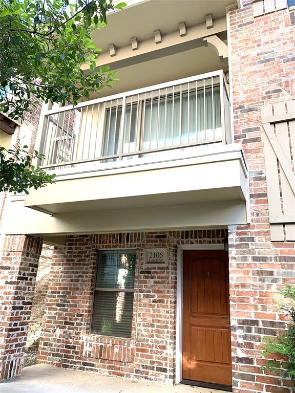 2106 Azure Pointe Property Photo 1