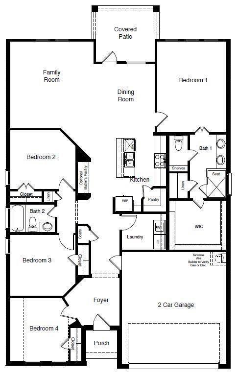15817 Bronte Lane Property Photo 1