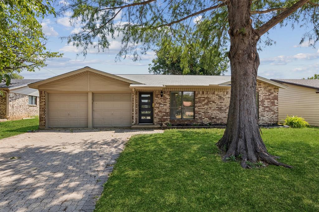 3214 Cheyenne Street Property Photo 1