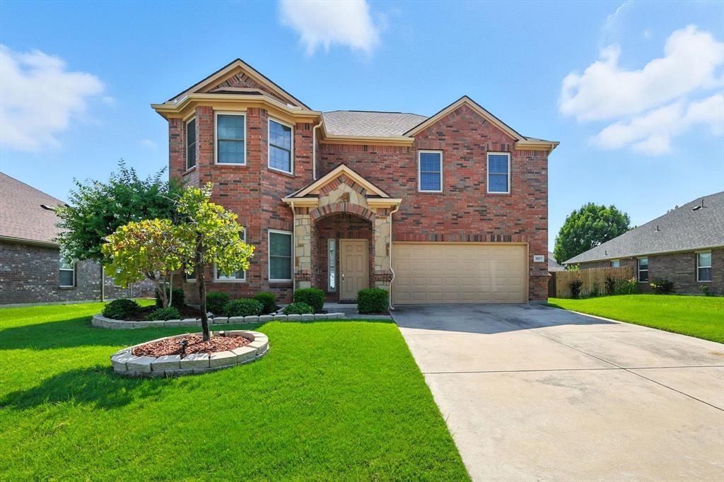 2827 Cypress Glen Drive Property Photo 1