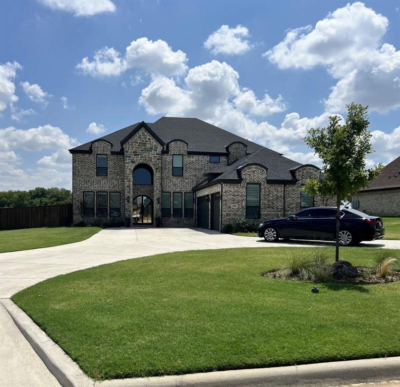 105 Shawnee Trail