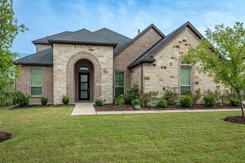 2609 Johnson Court Property Photo 1