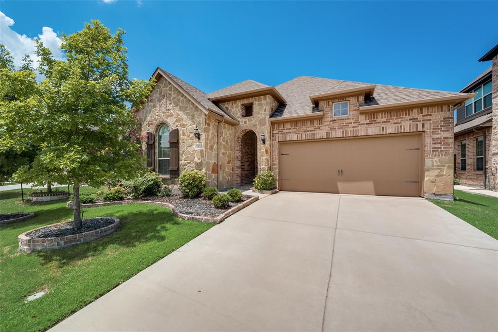1025 Pampa Drive Property Photo 1