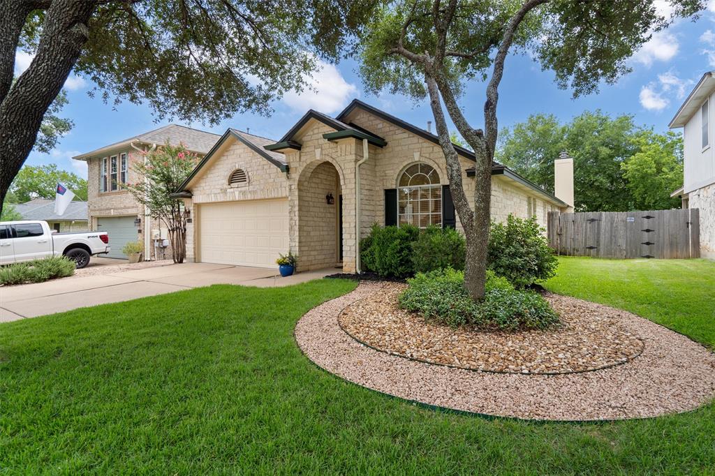 3409 Sauls Drive Property Photo 1