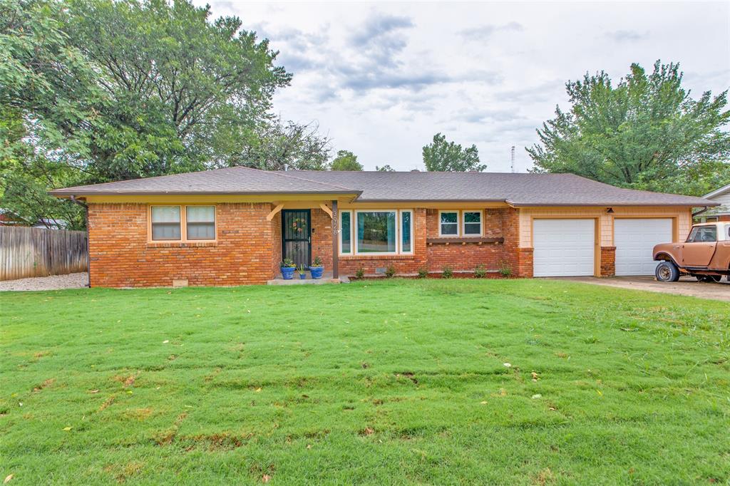 3928 Menzer Road Property Photo 1