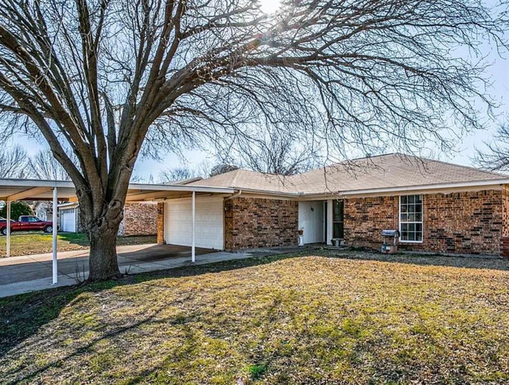 1213 Dennis Drive Property Photo 1