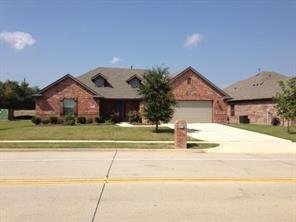 6601 Pine Hills Lane Property Photo 1