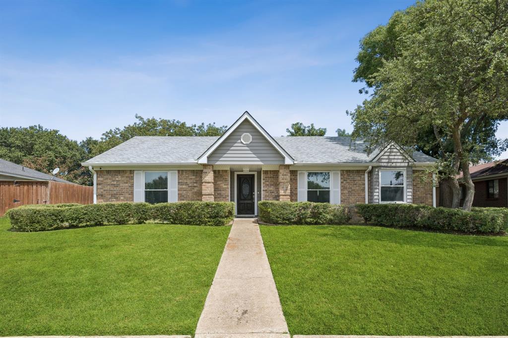 913 Seabrook Drive Property Photo 1
