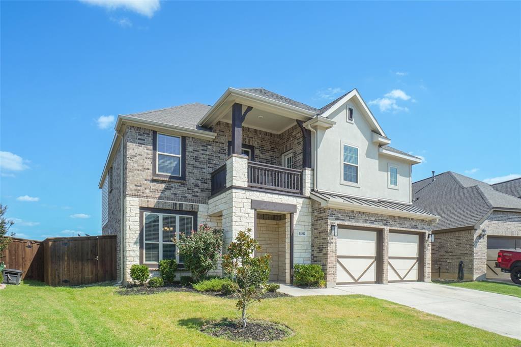 11812 Prudence Drive Property Photo 1