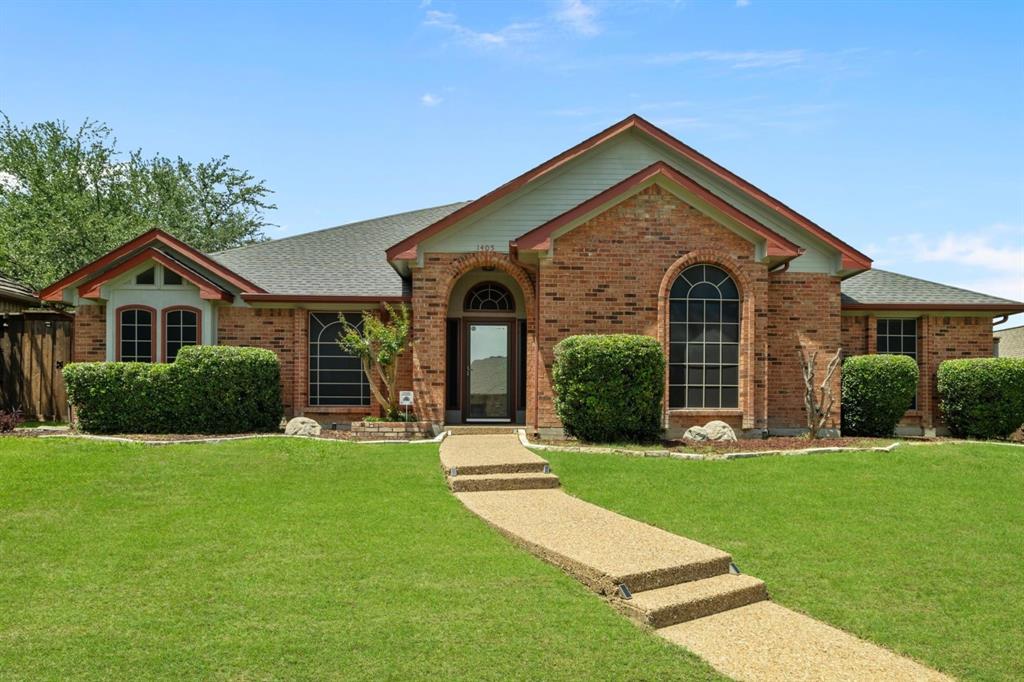 1405 Danube Lane Property Photo 1