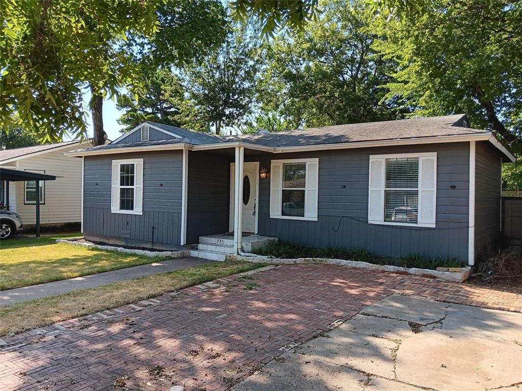 231 Elm Street Property Photo 1