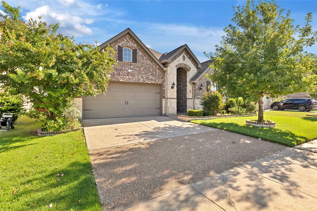 16117 Gladewater Terrace Property Photo 1