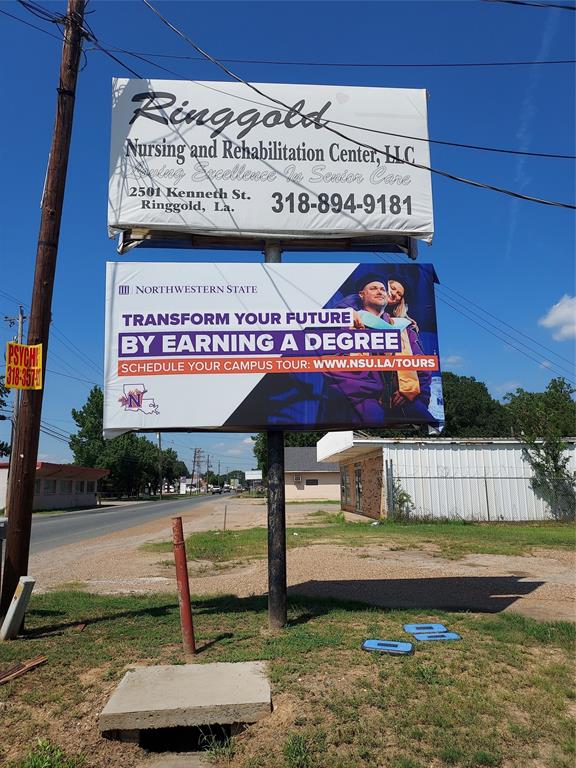 0 Ringgold Avenue Property Photo 1