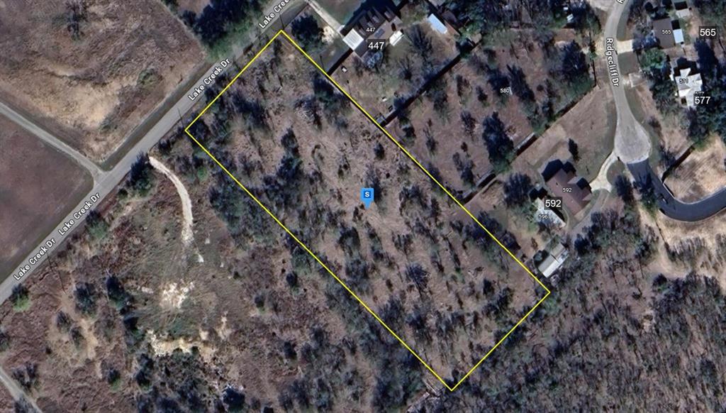 306 Lakecreek Drive