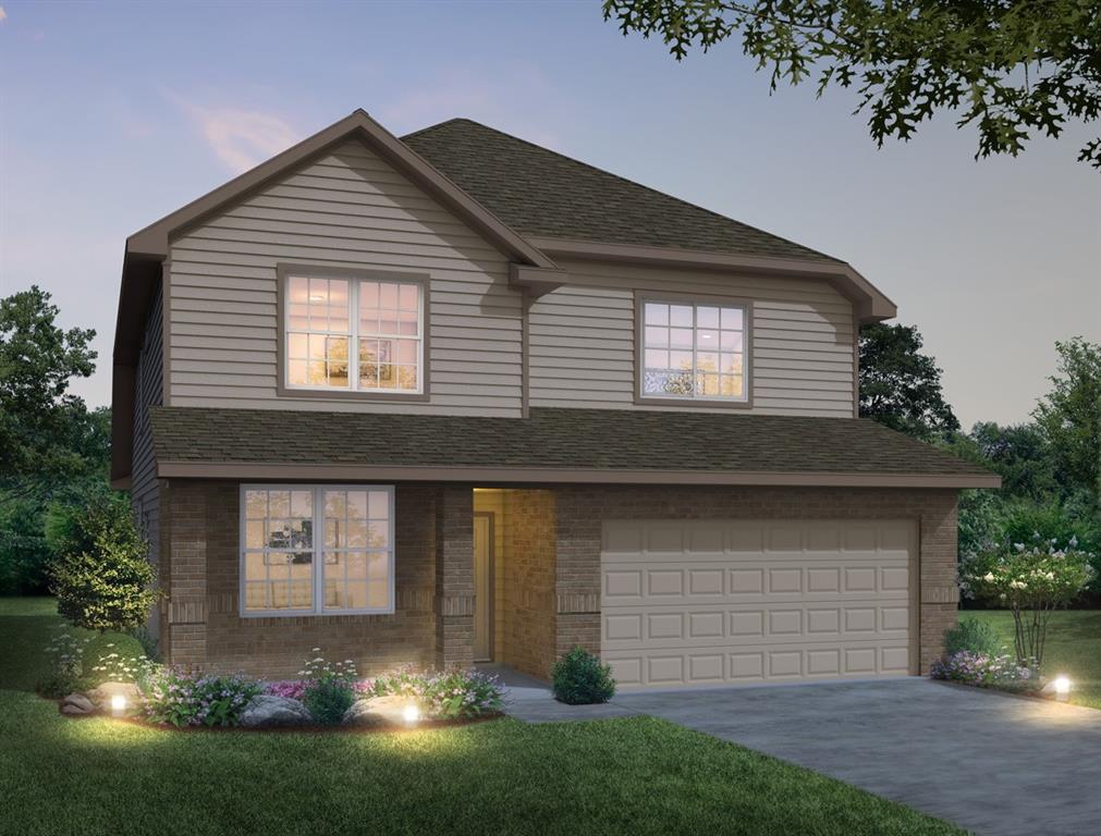 1141 Wind Drift Way Property Photo 1