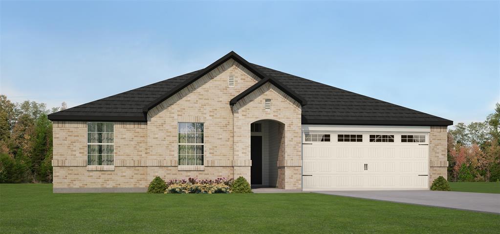 1021 Gatlin Circle Property Photo 1