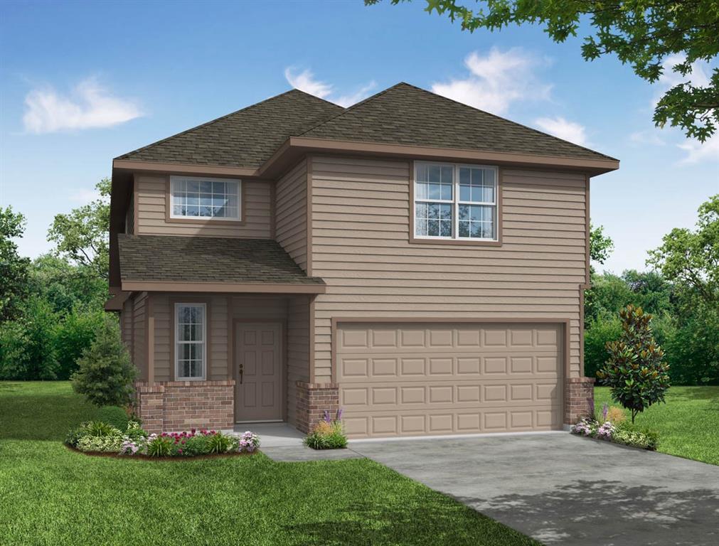1033 Wind Drift Way Property Photo 1