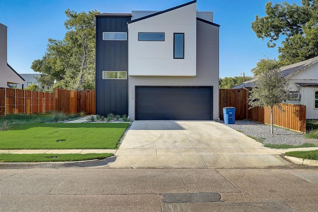 1719 Homeland Street Property Photo 1