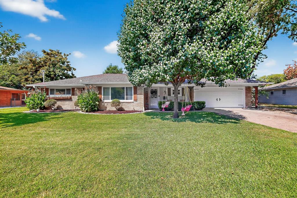 1519 Sunnybrook Drive Property Photo 1